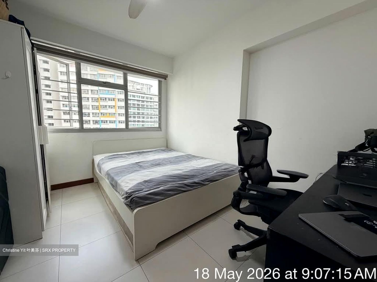 Blk 432A Fernvale Palms (Sengkang), HDB 4 Rooms #558099851
